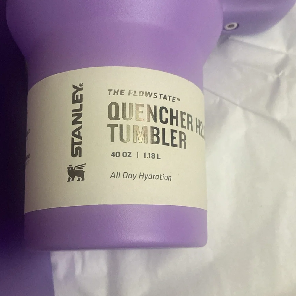 NWT Olivia Rodrigo x Stanley Collab - Picture 5 of 6